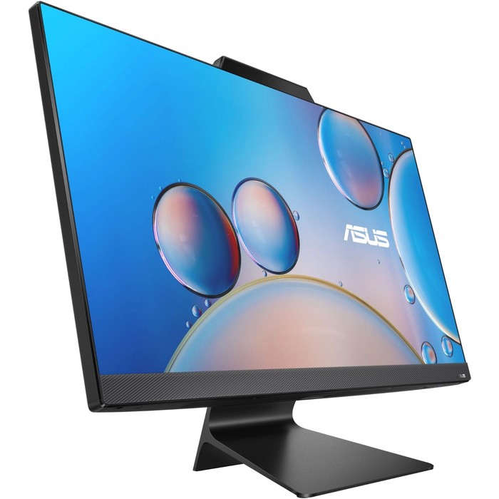 Моноблок Asus F3702WFA-BPE0090 27" Full HD Ryzen 3 7320U (2.4) 8Gb SSD512Gb RGr CR noOS Gbi   107350 - фото 51636284