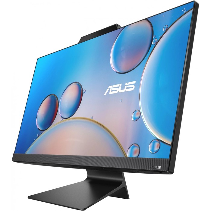 Моноблок Asus F3702WFA-BPE0090 27" Full HD Ryzen 3 7320U (2.4) 8Gb SSD512Gb RGr CR noOS Gbi   107350 - фото 51636291