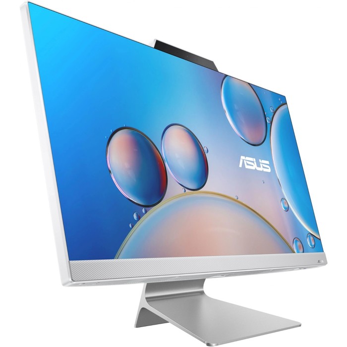 Моноблок Asus F3702WFA-WPE0030 27" Full HD Ryzen 3 7320U (2.4) 8Gb SSD512Gb RGr CR noOS Gbi   107350 - фото 51636311