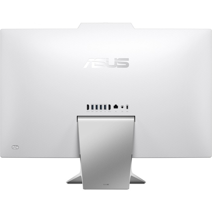 Моноблок Asus F3702WFA-WPE0030 27" Full HD Ryzen 3 7320U (2.4) 8Gb SSD512Gb RGr CR noOS Gbi   107350 - фото 51636314