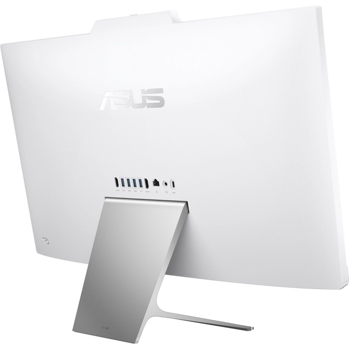 Моноблок Asus F3702WFA-WPE0030 27" Full HD Ryzen 3 7320U (2.4) 8Gb SSD512Gb RGr CR noOS Gbi   107350 - фото 51636318