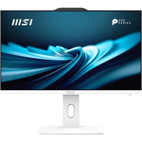 Моноблок MSI Pro AP242P 14M-807XRU 23.8" Full HD i7 14700 (2.1) 32Gb SSD512Gb UHDG 770 noOS   107350