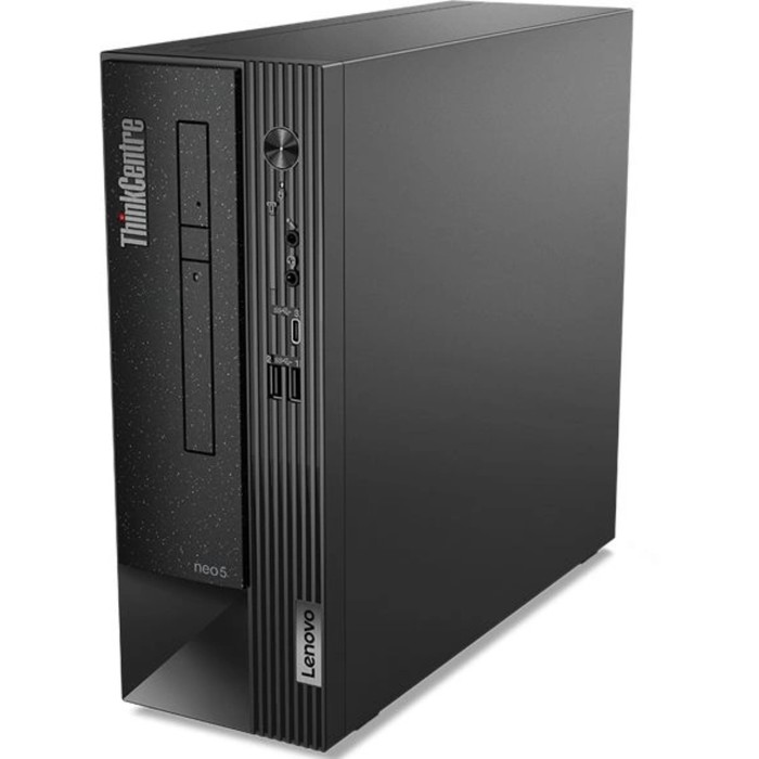 ПК Lenovo ThinkCentre Neo 50s G4 SFF i5 12400 (2.5) 8Gb SSD512Gb UHDG DVDRW noOS GbitEth 18   107350 - фото 51636339