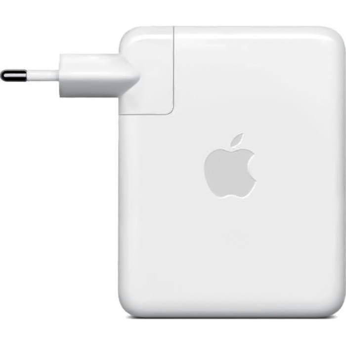 Блок питания Apple A2452 USB-C 140W от бытовой электросети - фото 51636374