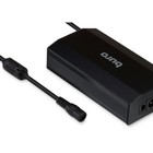 Блок питания Buro BUM-0031T65 ручной 65W 12V-24V 11-connectors 3.2A 1xUSB 0.6A от бытовой э 107350 - фото 51636376 Блок питания Buro BUM-0031T65 ручной 65W 12V-24V 11-connectors 3.2A 1xUSB 0.6A от бытовой э 107350 - фото 51636376