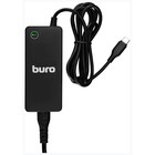 Блок питания Buro BUM-С-045 автоматический 45W 5V-20V 3A 1xUSB 2.4A от бытовой электросети 1073507 - фото 51636390 Блок питания Buro BUM-С-045 автоматический 45W 5V-20V 3A 1xUSB 2.4A от бытовой электросети 1073507 - фото 51636390