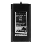 Блок питания Ippon D90U, автоматический, 90 Вт, 220 В, 4.5A, 1xUSB 2.1A, с дисплеем, чёрный - Фото 3