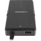 Блок питания Ippon S65U, автоматический, 65 Вт, 220 В, 3.5 A, 1xUSB 2.1A, система охлаждения, чёрный - Фото 4