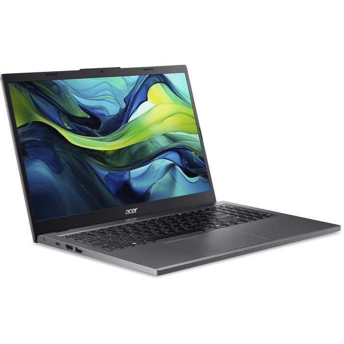 Ноутбук Acer Aspire 15 A15-41M-R4QW Ryzen 7 7735U 16Gb SSD1Tb AMD Radeon 15.6" IPS FHD (192   107350 - фото 51636430