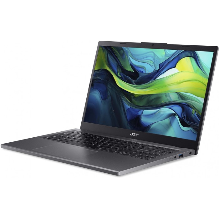 Ноутбук Acer Aspire 15 A15-41M-R4QW Ryzen 7 7735U 16Gb SSD1Tb AMD Radeon 15.6" IPS FHD (192   107350 - фото 51636431