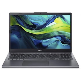 Ноутбук Acer Aspire 15 A15-51M-36HA Core 3 100U 16Gb SSD512Gb Intel Graphics 15.6" IPS FHD   1073509