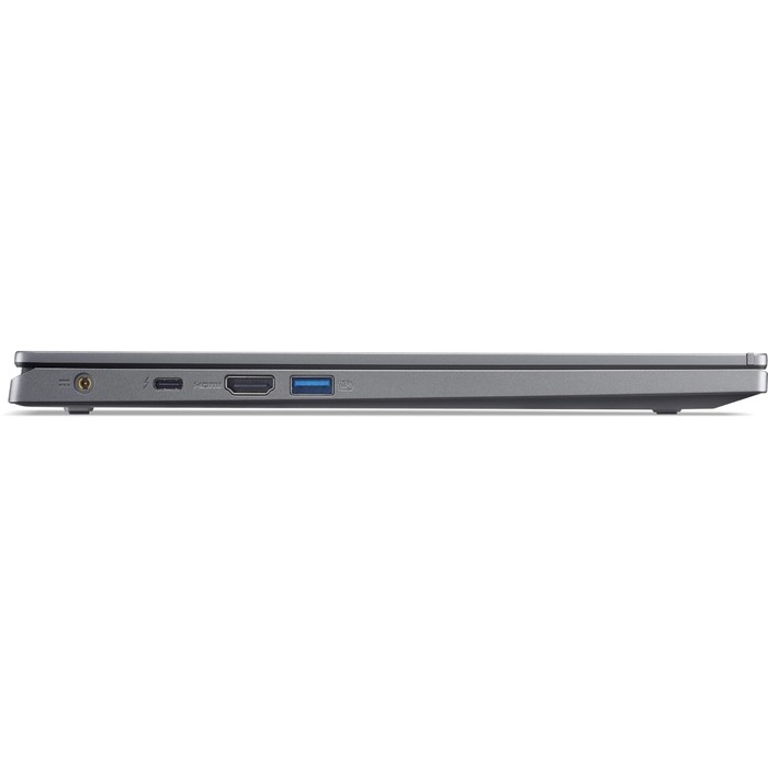 Ноутбук Acer Aspire 15 A15-51M-36HA Core 3 100U 16Gb SSD512Gb Intel Graphics 15.6" IPS FHD   1073509 - фото 51636463