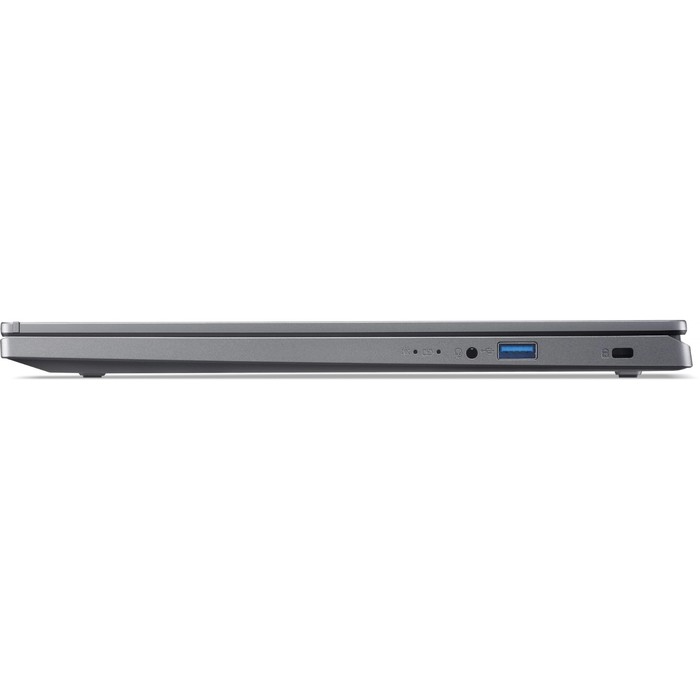 Ноутбук Acer Aspire 15 A15-51M-36HA Core 3 100U 16Gb SSD512Gb Intel Graphics 15.6" IPS FHD   1073509 - фото 51636464