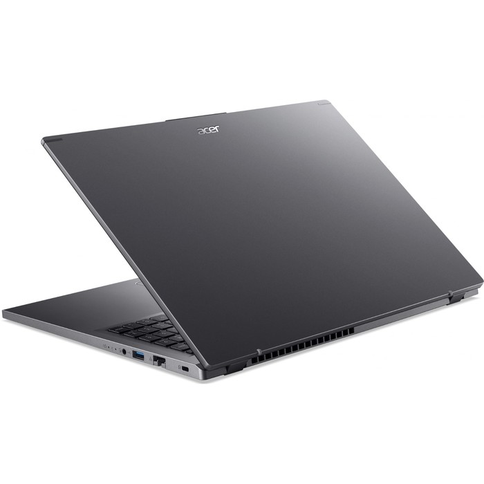 Ноутбук Acer Aspire 16 A16-51GM-5995 Core 5 120U 16Gb SSD512Gb NVIDIA GeForce RTX 2050 4Gb   1073509 - фото 51636469