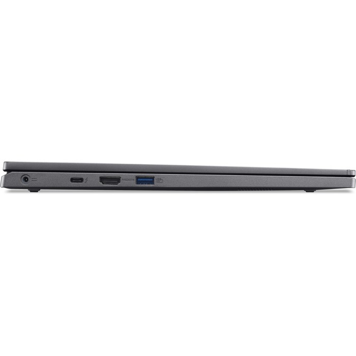 Ноутбук Acer Aspire 16 A16-51GM-5995 Core 5 120U 16Gb SSD512Gb NVIDIA GeForce RTX 2050 4Gb   1073509 - фото 51636472