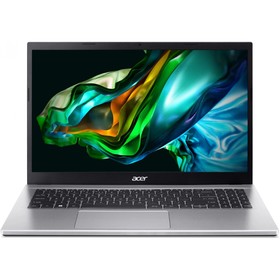 Ноутбук Acer Aspire 3 A315-44P-R9SZ Ryzen 7 5700U 8Gb SSD512Gb AMD Radeon 15.6" IPS FHD (19   107350