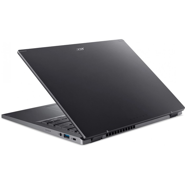 Ноутбук Acer Aspire 5 A514-56M-379S Core i3 1305U 16Gb SSD512Gb Intel UHD Graphics 14" IPS   1073509 - фото 51636486