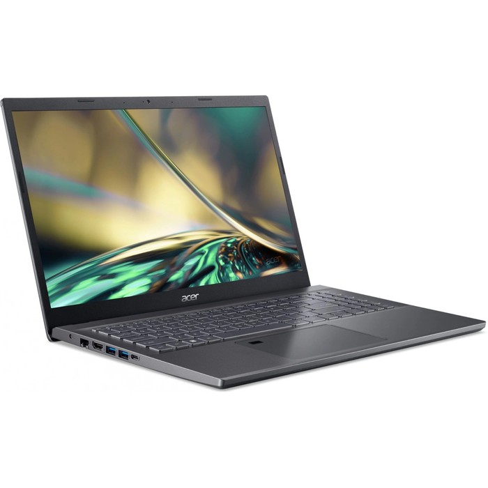 Ноутбук Acer Aspire 5 A515-57-50R7 Core i5 12450H 16Gb SSD512Gb Intel UHD Graphics 15.6" IP   107350 - фото 51636501