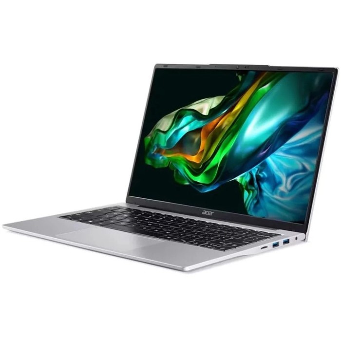 Ноутбук Acer Aspire AL14-31P-36EN Core i3 N300 8Gb SSD512Gb Intel UHD Graphics 14" IPS WUXG   107351 - фото 51636525