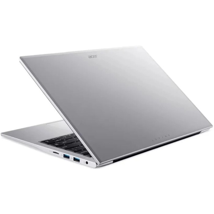 Ноутбук Acer Aspire AL14-31P-36EN Core i3 N300 8Gb SSD512Gb Intel UHD Graphics 14" IPS WUXG   107351 - фото 51636527