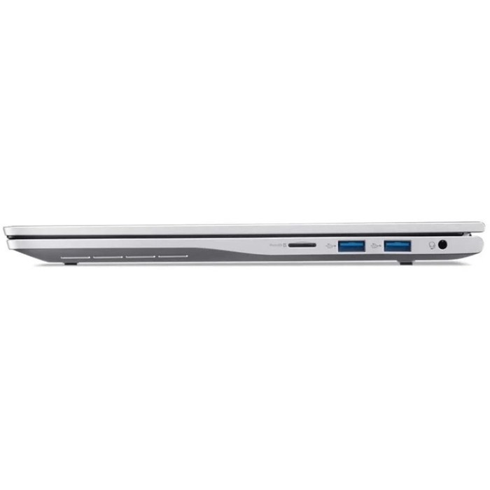 Ноутбук Acer Aspire AL14-31P-36EN Core i3 N300 8Gb SSD512Gb Intel UHD Graphics 14" IPS WUXG   107351 - фото 51636530