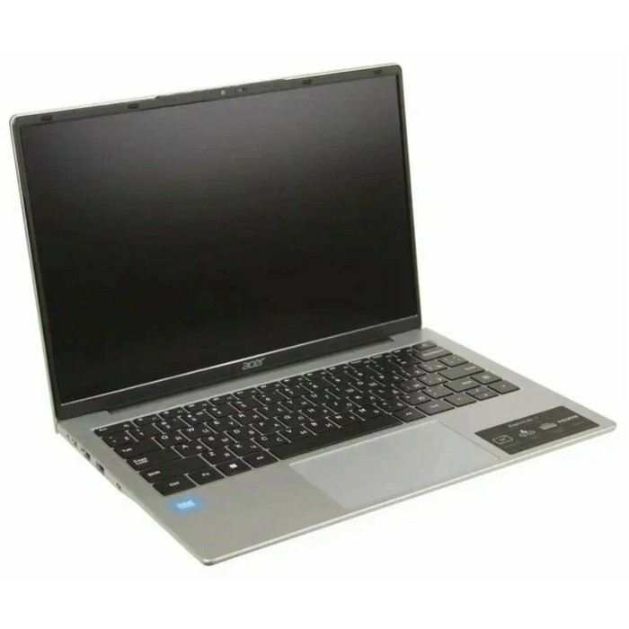 Ноутбук Acer Aspire AL14-31P-C8EV N-series N100 8Gb SSD256Gb Intel UHD Graphics 14" IPS WUX   107351 - фото 51639449