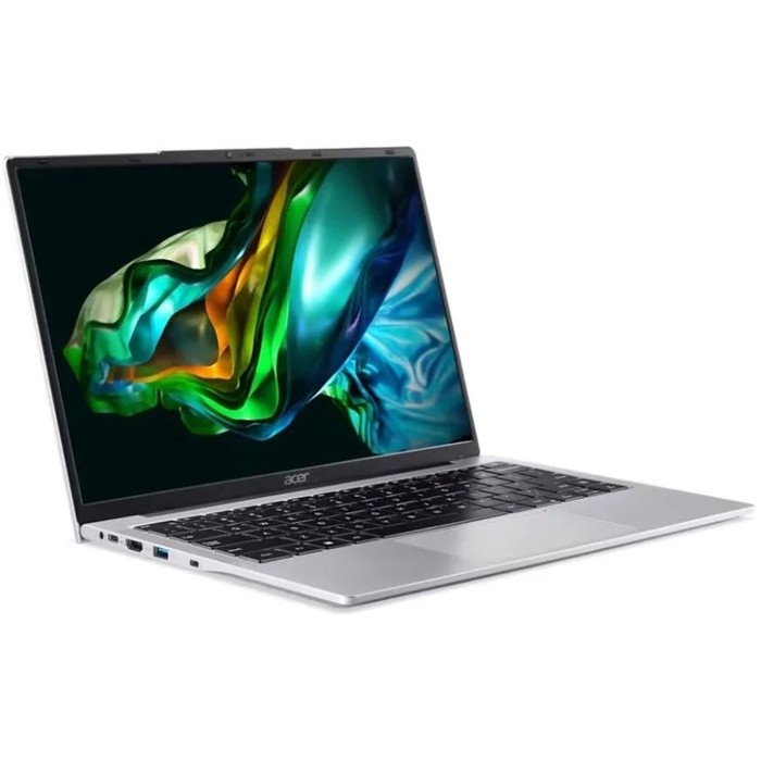 Ноутбук Acer Aspire AL14-31P-C8EV N-series N100 8Gb SSD256Gb Intel UHD Graphics 14" IPS WUX   107351 - фото 51639451