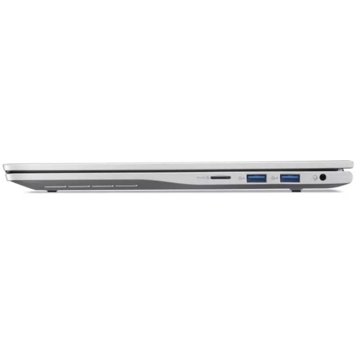 Ноутбук Acer Aspire AL14-31P-C8EV N-series N100 8Gb SSD256Gb Intel UHD Graphics 14" IPS WUX   107351 - фото 51639457