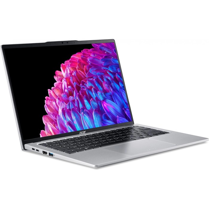 Ноутбук Acer Swift Go 14 SFG14-73-54WC Core Ultra 5 125H 16Gb SSD1Tb Intel Arc 14" IPS WQXG   107351 - фото 51636623