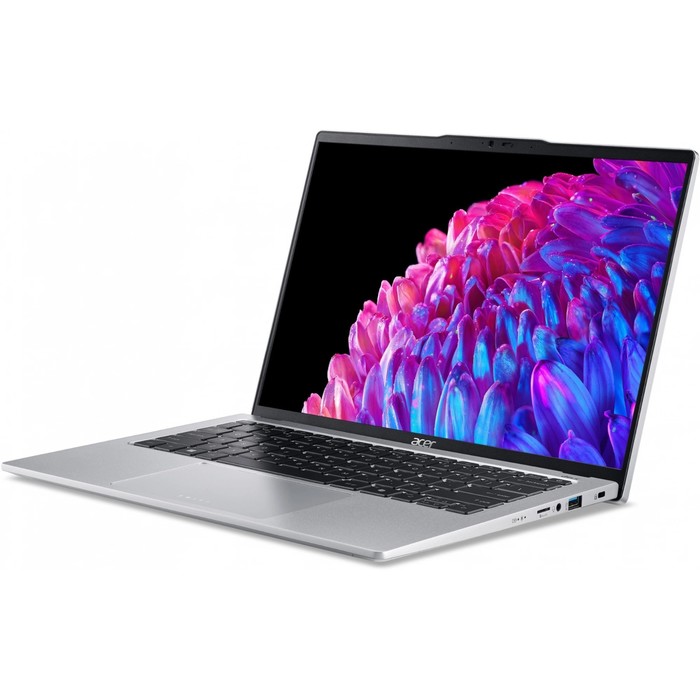 Ноутбук Acer Swift Go 14 SFG14-73-54WC Core Ultra 5 125H 16Gb SSD1Tb Intel Arc 14" IPS WQXG   107351 - фото 51636624