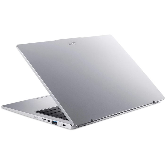 Ноутбук Acer Swift Go 14 SFG14-73-54WC Core Ultra 5 125H 16Gb SSD1Tb Intel Arc 14" IPS WQXG   107351 - фото 51636626