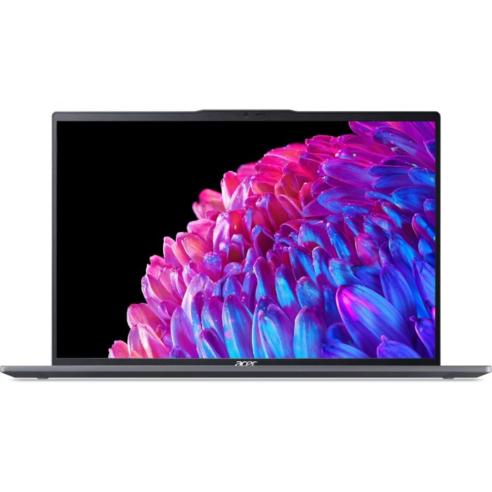 Ноутбук Acer Swift Go 16 SFG16-72-50UC Core Ultra 5 125H 16Gb SSD1Tb Intel Arc 16" IPS WQXG   107351 - фото 51636640