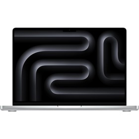 Ноутбук Apple MacBook Pro A2918 M3 8 core 8Gb SSD512Gb/10 core GPU 14.2" Liquid Retina XDR   1073511