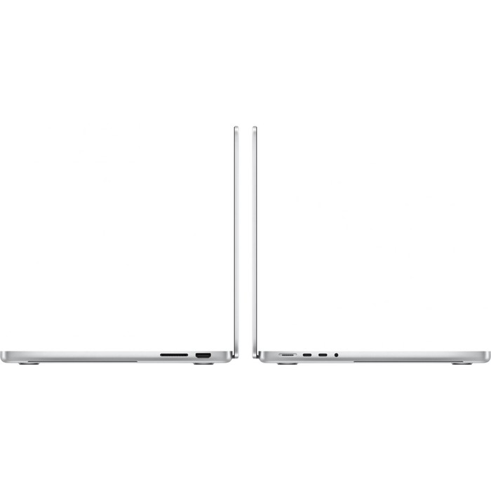 Ноутбук Apple MacBook Pro A2918 M3 8 core 8Gb SSD512Gb/10 core GPU 14.2" Liquid Retina XDR   1073511 - фото 51640280