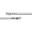 Ноутбук Apple MacBook Pro A2918 M3 8 core 8Gb SSD512Gb/10 core GPU 14.2" Liquid Retina XDR 1073511 - фото 51640282 Ноутбук Apple MacBook Pro A2918 M3 8 core 8Gb SSD512Gb/10 core GPU 14.2" Liquid Retina XDR 1073511 - фото 51640282