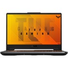 Ноутбук Asus TUF Gaming A15 FA506NCR-HN044 Ryzen 7 7435HS 16Gb SSD512Gb NVIDIA GeForce RTX 1073512 - фото 51636658 Ноутбук Asus TUF Gaming A15 FA506NCR-HN044 Ryzen 7 7435HS 16Gb SSD512Gb NVIDIA GeForce RTX 1073512 - фото 51636658