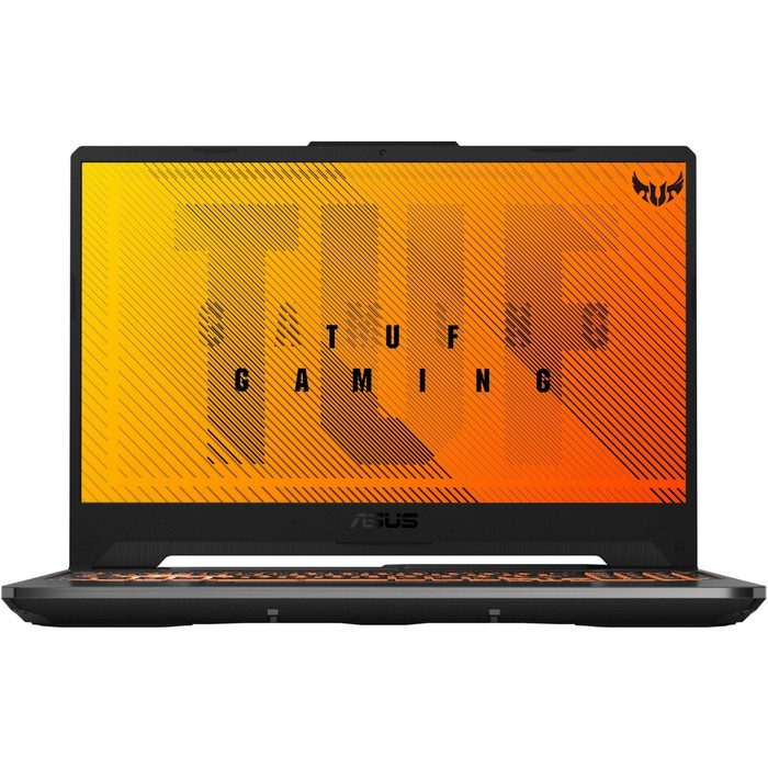 Ноутбук Asus TUF Gaming A15 FA506NCR-HN044 Ryzen 7 7435HS 16Gb SSD512Gb NVIDIA GeForce RTX   1073512 - фото 51636658