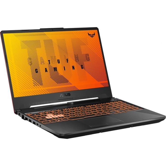 Ноутбук Asus TUF Gaming A15 FA506NCR-HN044 Ryzen 7 7435HS 16Gb SSD512Gb NVIDIA GeForce RTX   1073512 - фото 51636659