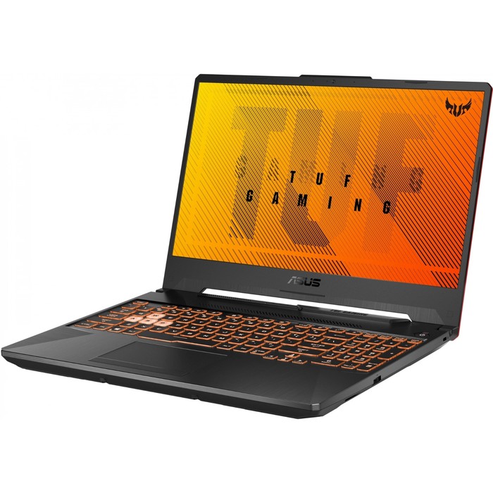 Ноутбук Asus TUF Gaming A15 FA506NCR-HN044 Ryzen 7 7435HS 16Gb SSD512Gb NVIDIA GeForce RTX   1073512 - фото 51636660