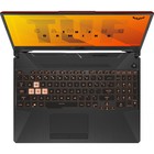 Ноутбук Asus TUF Gaming A15 FA506NCR-HN044 Ryzen 7 7435HS 16Gb SSD512Gb NVIDIA GeForce RTX 1073512 - фото 51636661 Ноутбук Asus TUF Gaming A15 FA506NCR-HN044 Ryzen 7 7435HS 16Gb SSD512Gb NVIDIA GeForce RTX 1073512 - фото 51636661