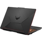Ноутбук Asus TUF Gaming A15 FA506NCR-HN044 Ryzen 7 7435HS 16Gb SSD512Gb NVIDIA GeForce RTX 1073512 - фото 51636662 Ноутбук Asus TUF Gaming A15 FA506NCR-HN044 Ryzen 7 7435HS 16Gb SSD512Gb NVIDIA GeForce RTX 1073512 - фото 51636662
