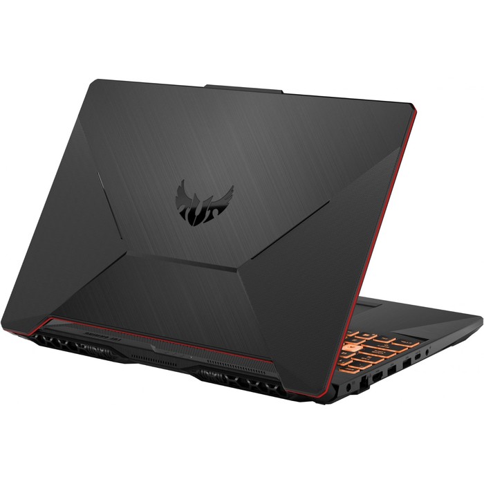 Ноутбук Asus TUF Gaming A15 FA506NCR-HN044 Ryzen 7 7435HS 16Gb SSD512Gb NVIDIA GeForce RTX   1073512 - фото 51636662