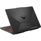 Ноутбук Asus TUF Gaming A15 FA506NCR-HN044 Ryzen 7 7435HS 16Gb SSD512Gb NVIDIA GeForce RTX 1073512 - фото 51636663 Ноутбук Asus TUF Gaming A15 FA506NCR-HN044 Ryzen 7 7435HS 16Gb SSD512Gb NVIDIA GeForce RTX 1073512 - фото 51636663