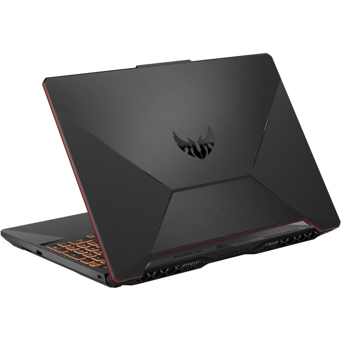 Ноутбук Asus TUF Gaming A15 FA506NCR-HN044 Ryzen 7 7435HS 16Gb SSD512Gb NVIDIA GeForce RTX   1073512 - фото 51636663