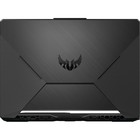 Ноутбук Asus TUF Gaming A15 FA506NCR-HN044 Ryzen 7 7435HS 16Gb SSD512Gb NVIDIA GeForce RTX 1073512 - фото 51636665 Ноутбук Asus TUF Gaming A15 FA506NCR-HN044 Ryzen 7 7435HS 16Gb SSD512Gb NVIDIA GeForce RTX 1073512 - фото 51636665