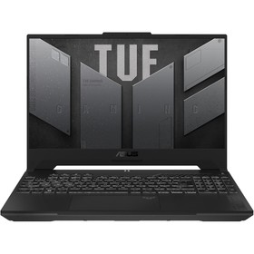 Ноутбук Asus TUF Gaming F15 FX507ZC4-HN078 Core i7 12700H 16Gb SSD512Gb NVIDIA GeForce RTX   1073512