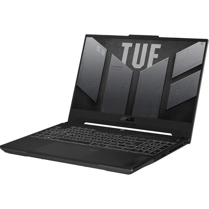 Ноутбук Asus TUF Gaming F15 FX507ZC4-HN078 Core i7 12700H 16Gb SSD512Gb NVIDIA GeForce RTX   1073512 - фото 51636669