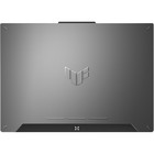 Ноутбук Asus TUF Gaming F15 FX507ZC4-HN078 Core i7 12700H 16Gb SSD512Gb NVIDIA GeForce RTX 1073512 - фото 51636673 Ноутбук Asus TUF Gaming F15 FX507ZC4-HN078 Core i7 12700H 16Gb SSD512Gb NVIDIA GeForce RTX 1073512 - фото 51636673