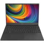 Ноутбук Digma EVE A5820 Ryzen 3 3200U 16Gb SSD512Gb AMD Radeon 15.6" IPS FHD (1920x1080) Wi   107351 - фото 51636684