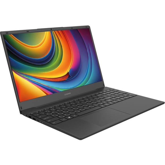 Ноутбук Digma EVE A5820 Ryzen 3 3200U 16Gb SSD512Gb AMD Radeon 15.6" IPS FHD (1920x1080) Wi   107351 - фото 51636685